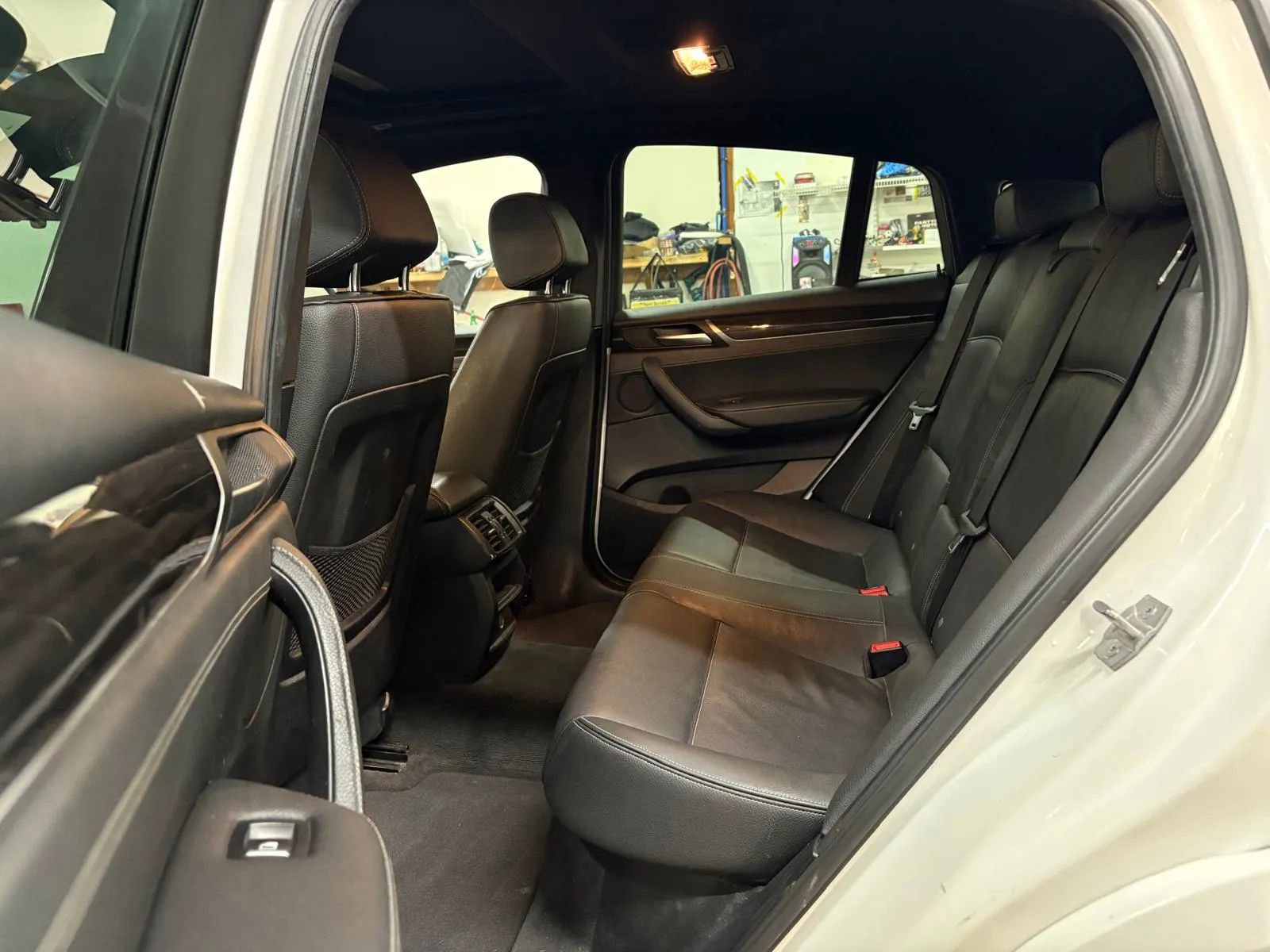 Used 2018 BMW X4 xDrive28i image 18