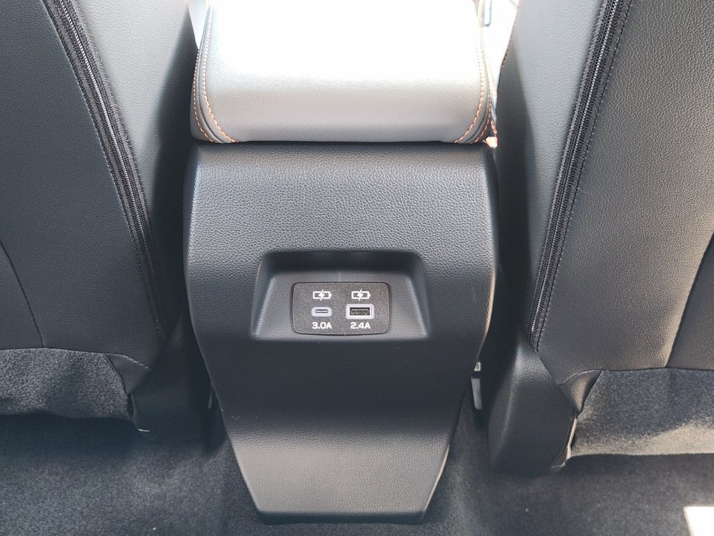 New 2026 Subaru Crosstrek 2.5i Limited AWD/4WD image 24