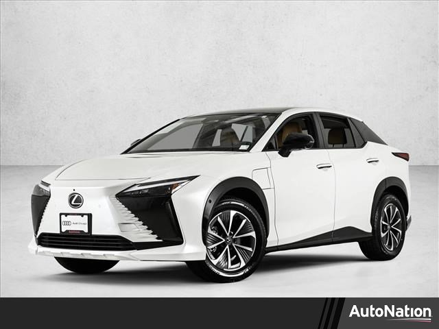 Used 2024 Lexus RZ 450e Premium w/ Technology Package