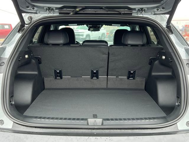 New 2026 Chevrolet Blazer EV LT AWD/4WD image 38
