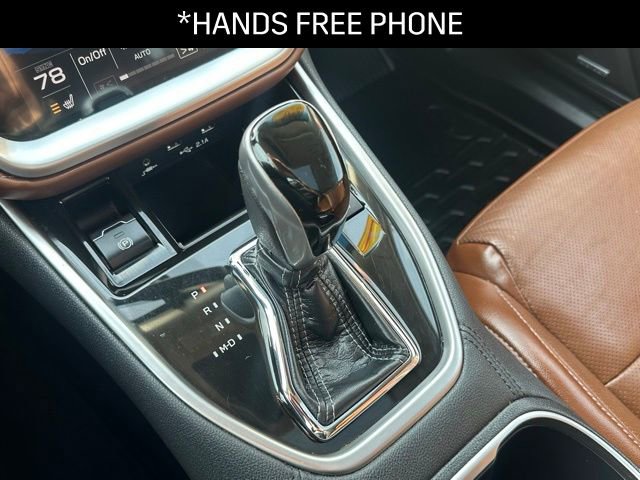 Used 2020 Subaru Outback Touring w/ Popular Package #2 image 12