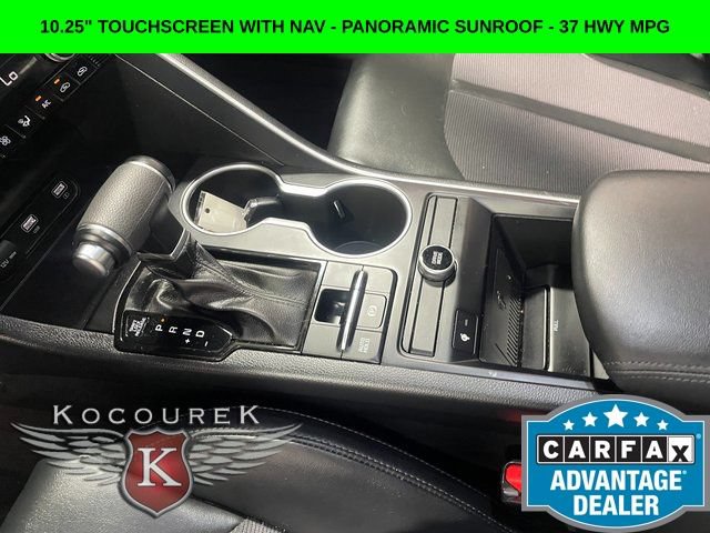Used 2022 Kia K5 GT-Line w/ GT-Line FWD Premium Package image 17