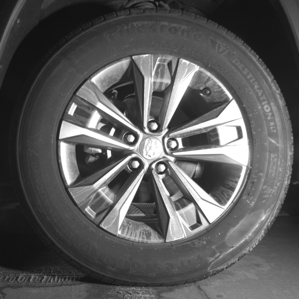 Used 2025 Chevrolet Equinox LT FWD image 12