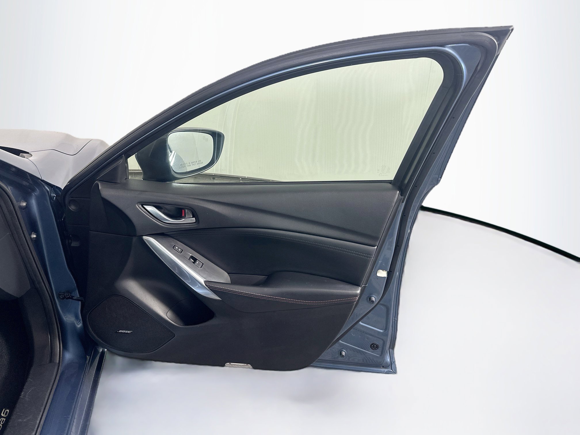 Used 2015 MAZDA MAZDA6 Grand Touring FWD image 34