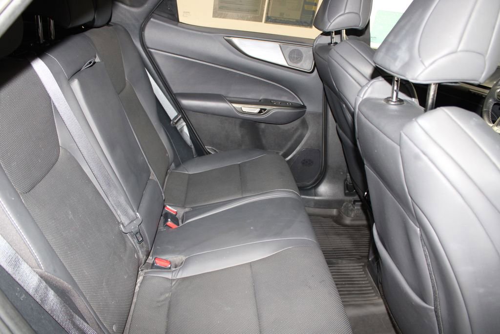 Used 2023 Lexus NX 350 F Sport image 32