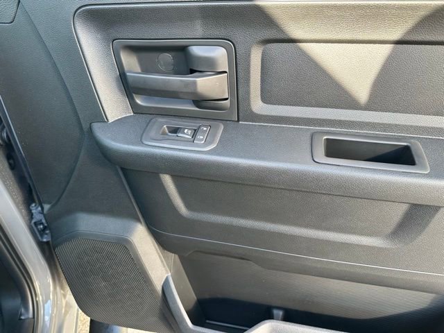 New 2026 RAM 2500 Tradesman w/ Power Wagon Package image 12