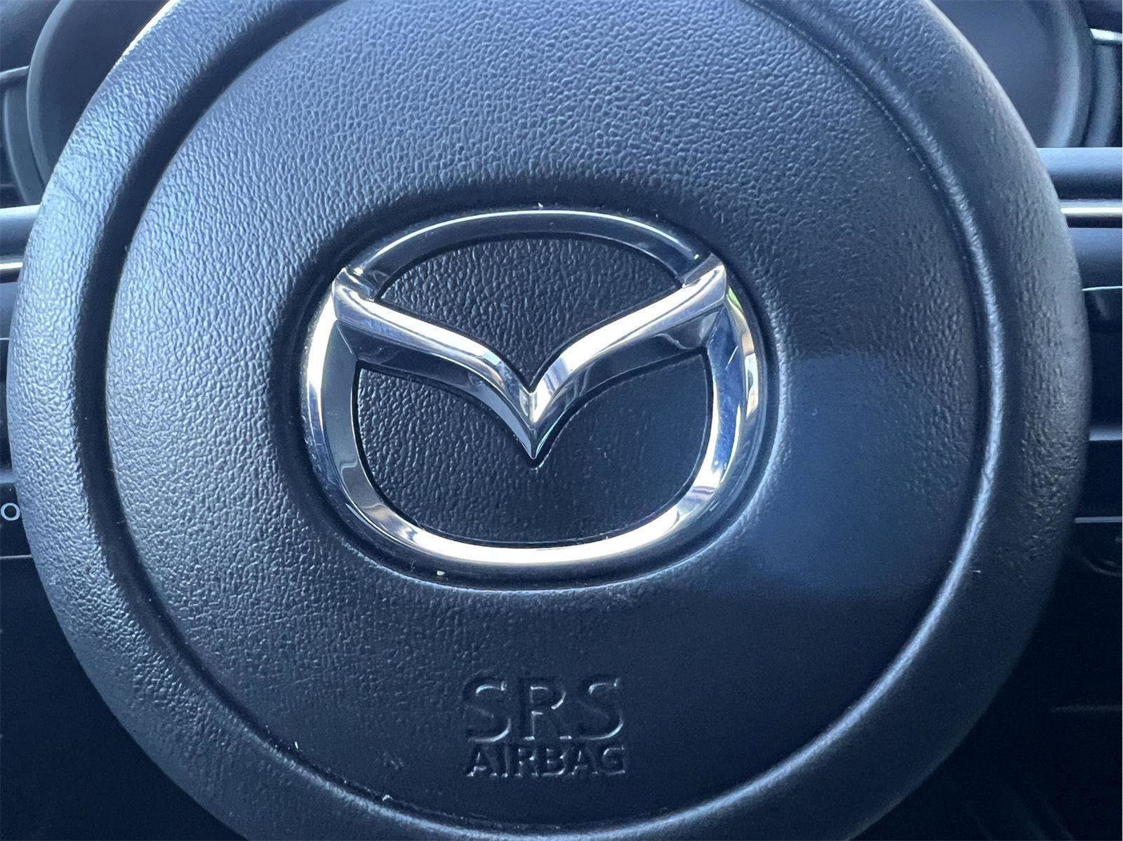 Used 2025 MAZDA CX-30 AWD 2.5 S w/ Select Sport Pkg image 19