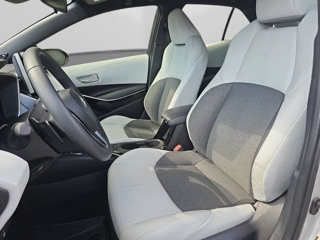 Used 2024 Toyota Corolla XSE FWD image 15