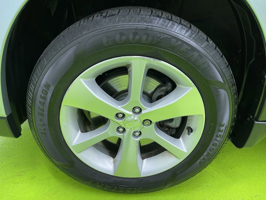 Used 2013 Subaru Outback 3.6R Limited w/ Moonroof Pkg image 13