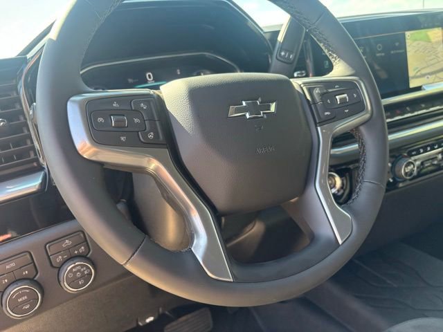 New 2026 Chevrolet Silverado 1500 RST w/ RST Select Package AWD/4WD image 21