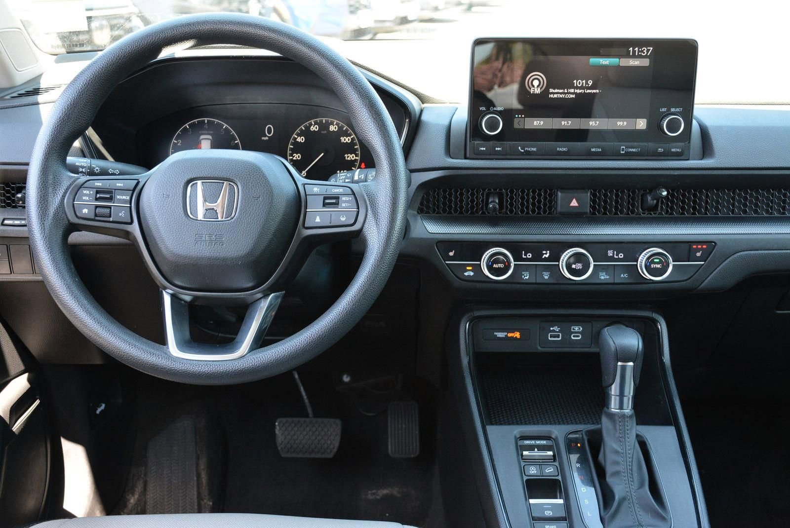 Used 2023 Honda CR-V EX image 21