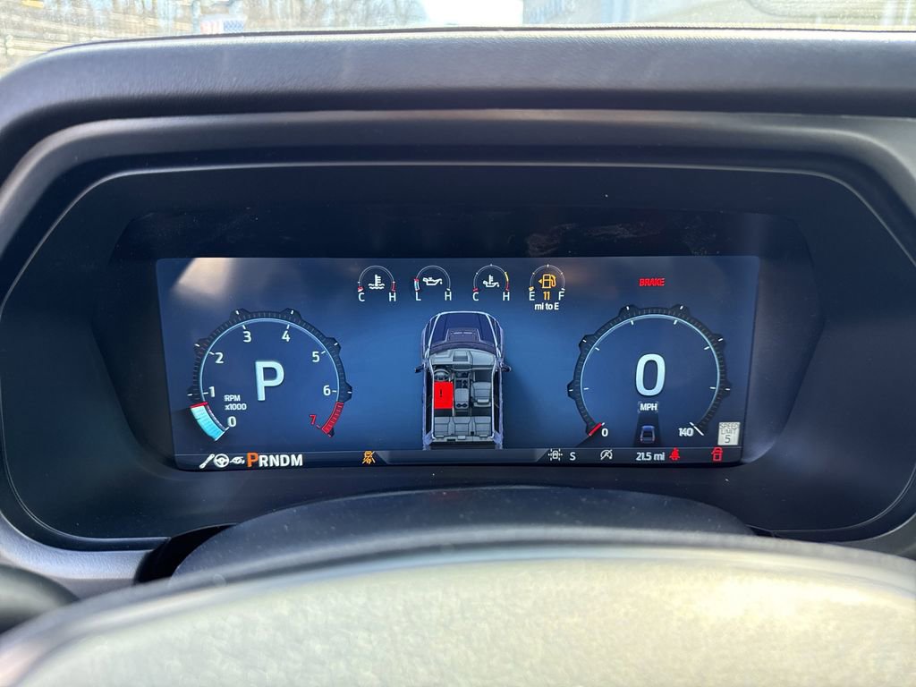 New 2026 Ford F150 Raptor image 19