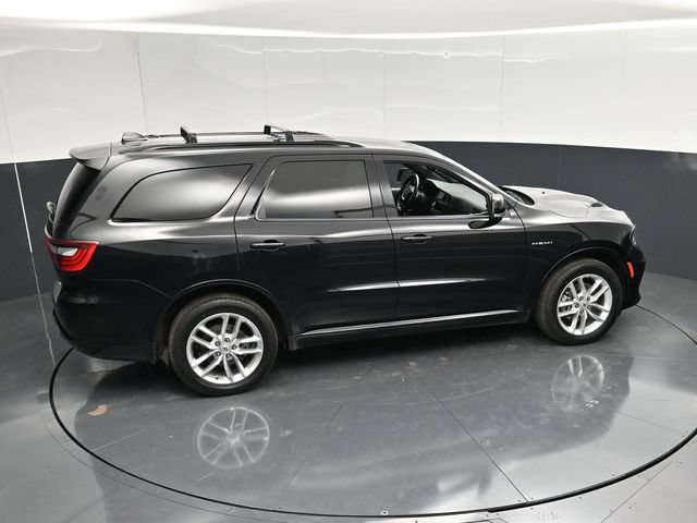 Used 2025 Dodge Durango R/T AWD/4WD image 49