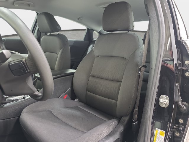Used 2024 Chevrolet Malibu LT FWD image 14