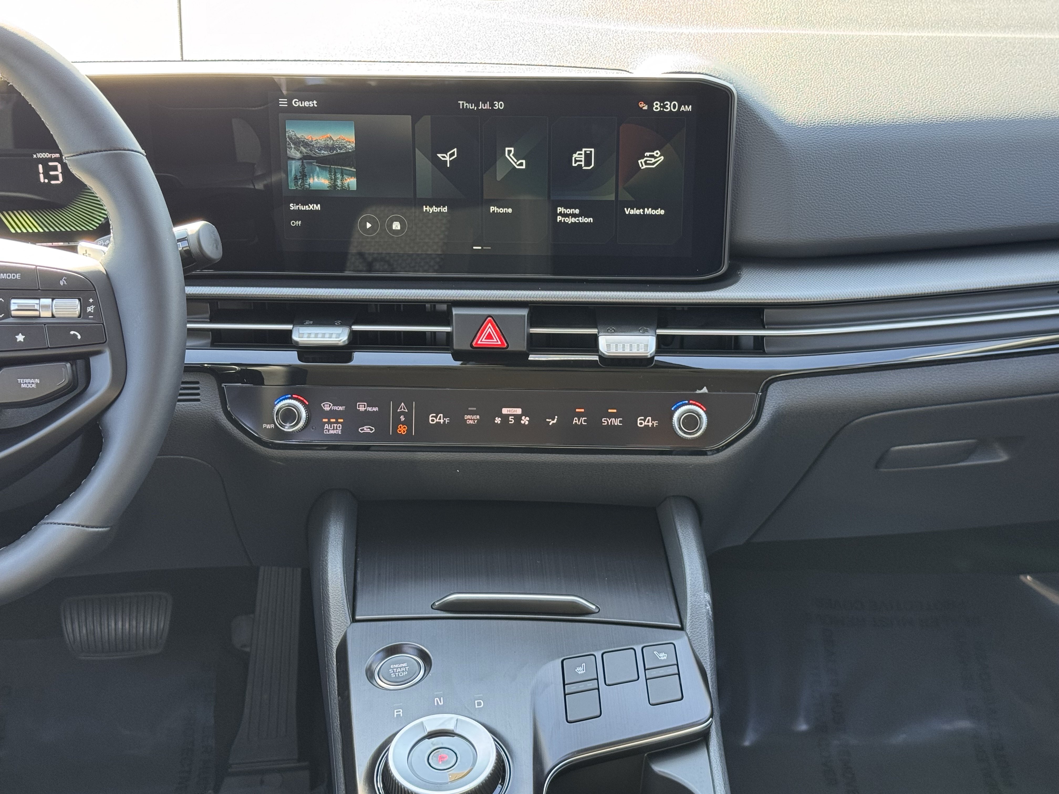 New 2027 Kia Sportage S AWD/4WD image 10