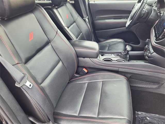 Certified 2024 Dodge Durango R/T image 10