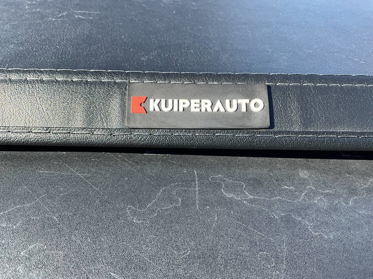 Used 2013 Nissan Titan SV w/ SV Premium Utility Pkg image 43