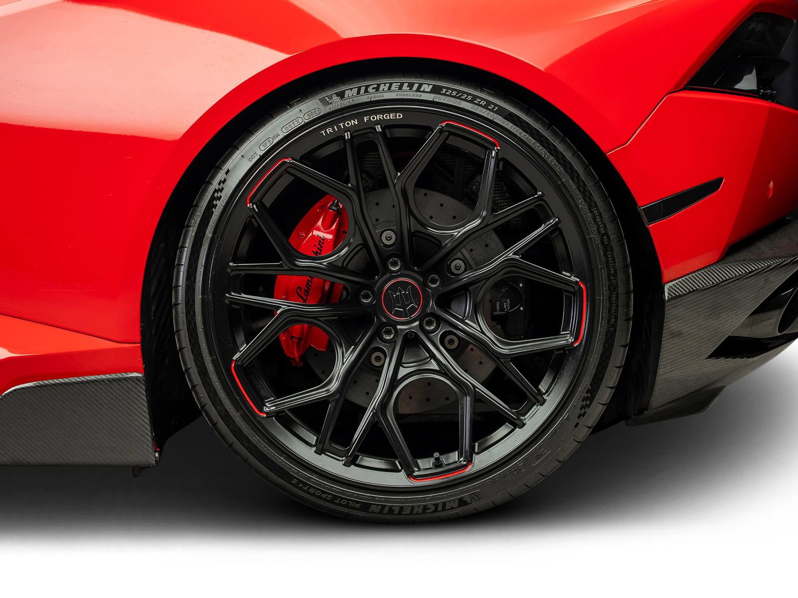 Used 2016 Lamborghini Huracan LP 610-4 AWD/4WD image 26
