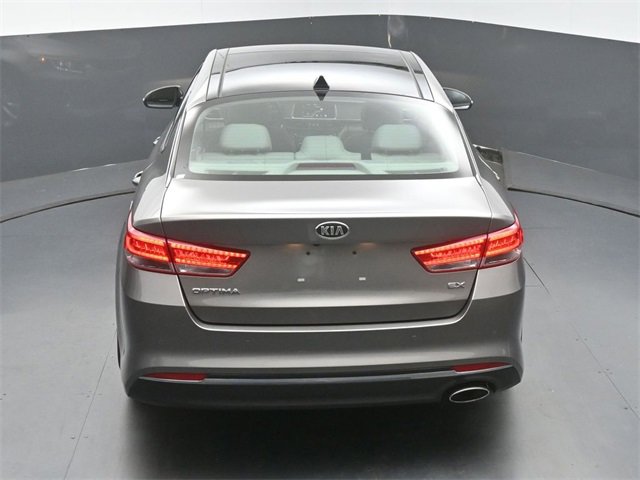 Used 2018 Kia Optima EX w/ Technology Package image 47