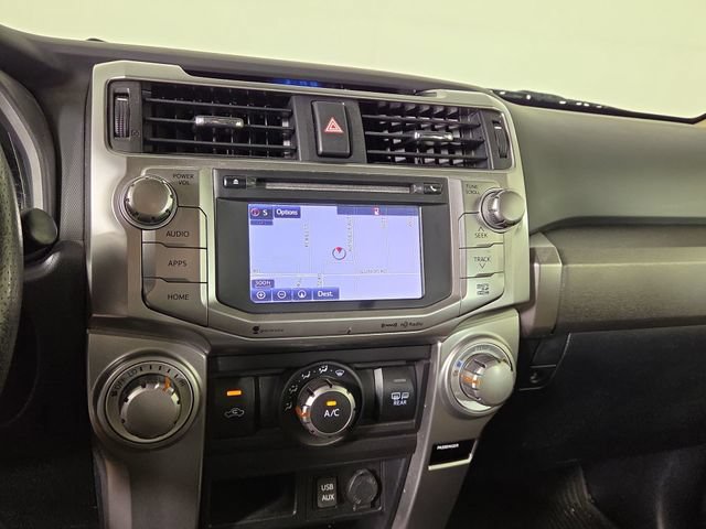 Used 2019 Toyota 4Runner SR5 Premium AWD/4WD image 19
