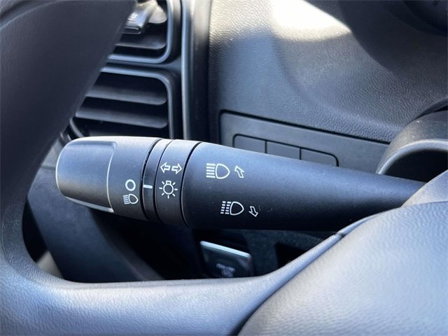 New 2025 RAM ProMaster 1500 w/ Convenience Group image 22