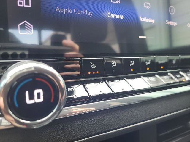 New 2026 Chevrolet Colorado Trail Boss image 20