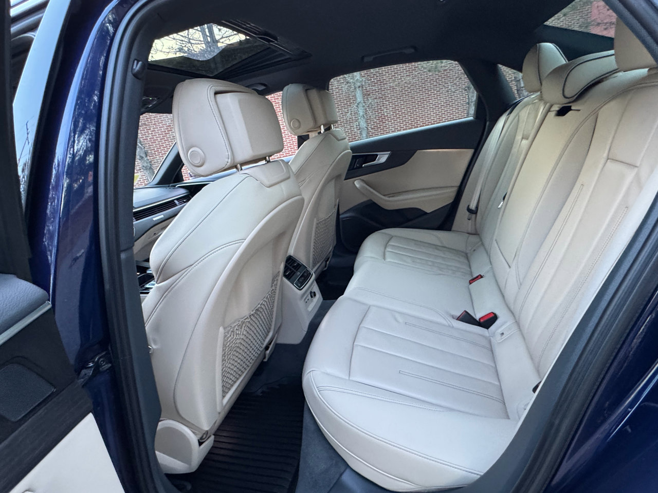 Used 2020 Audi A4 2.0T Premium Plus w/ Premium Plus Package image 11