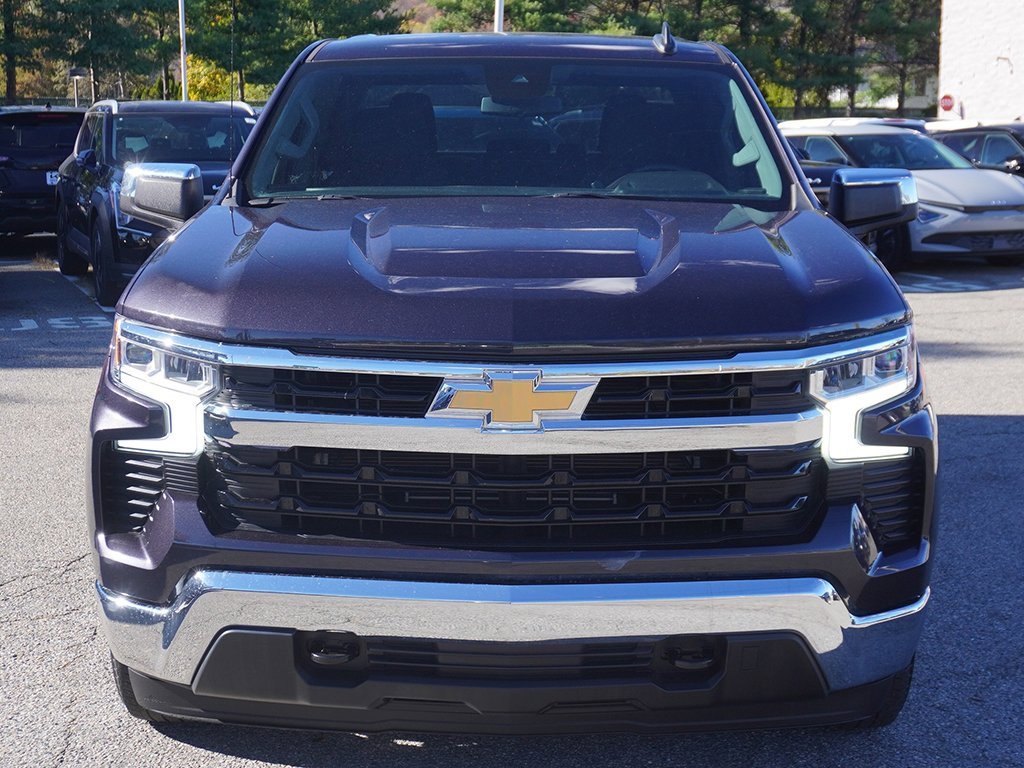 Used 2022 Chevrolet Silverado 1500 LT image 10