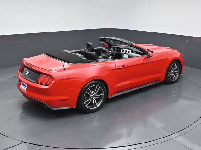 Used 2016 Ford Mustang Premium RWD image 36