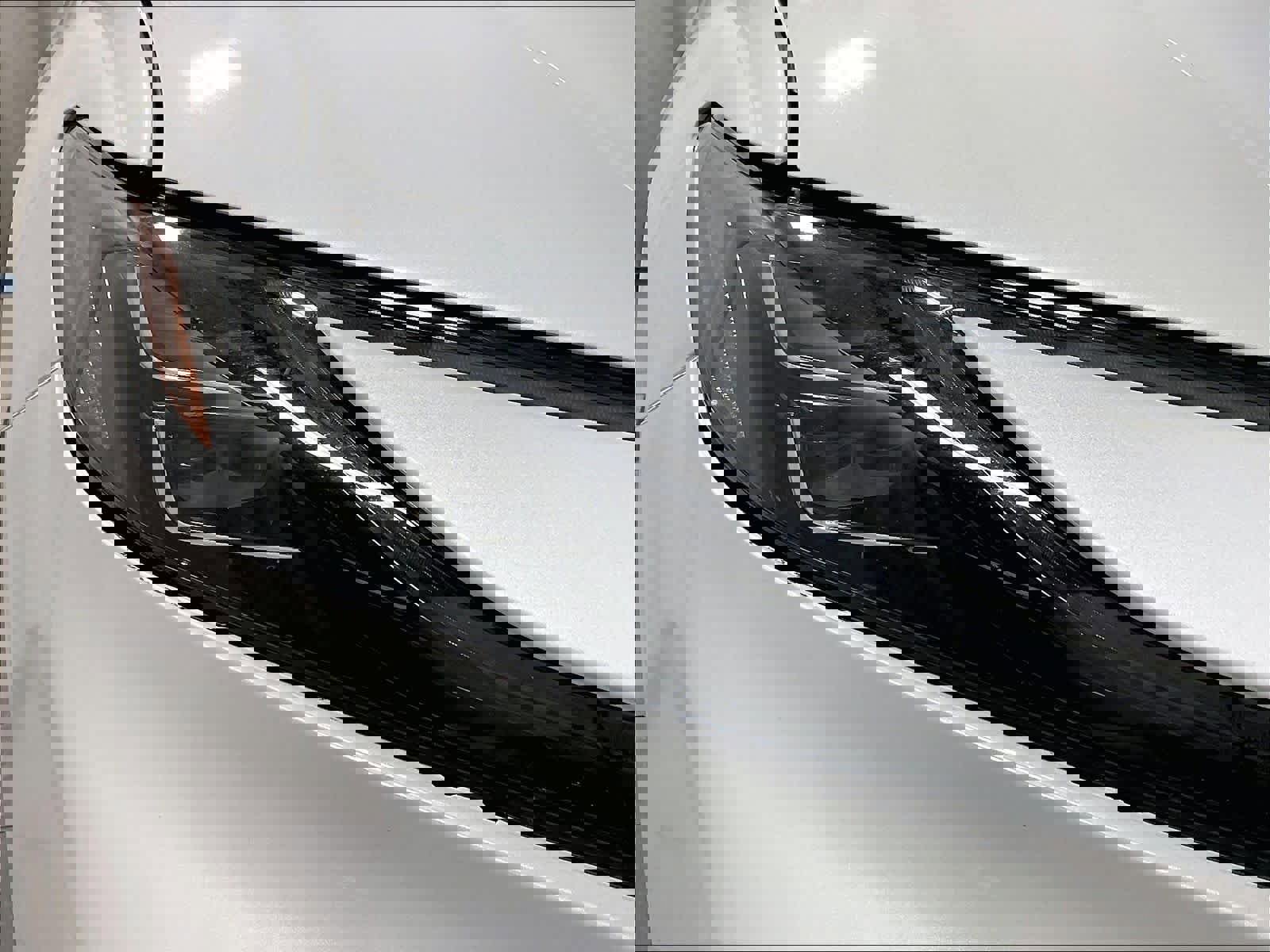 Certified 2025 Toyota Camry XSE FWD image 33