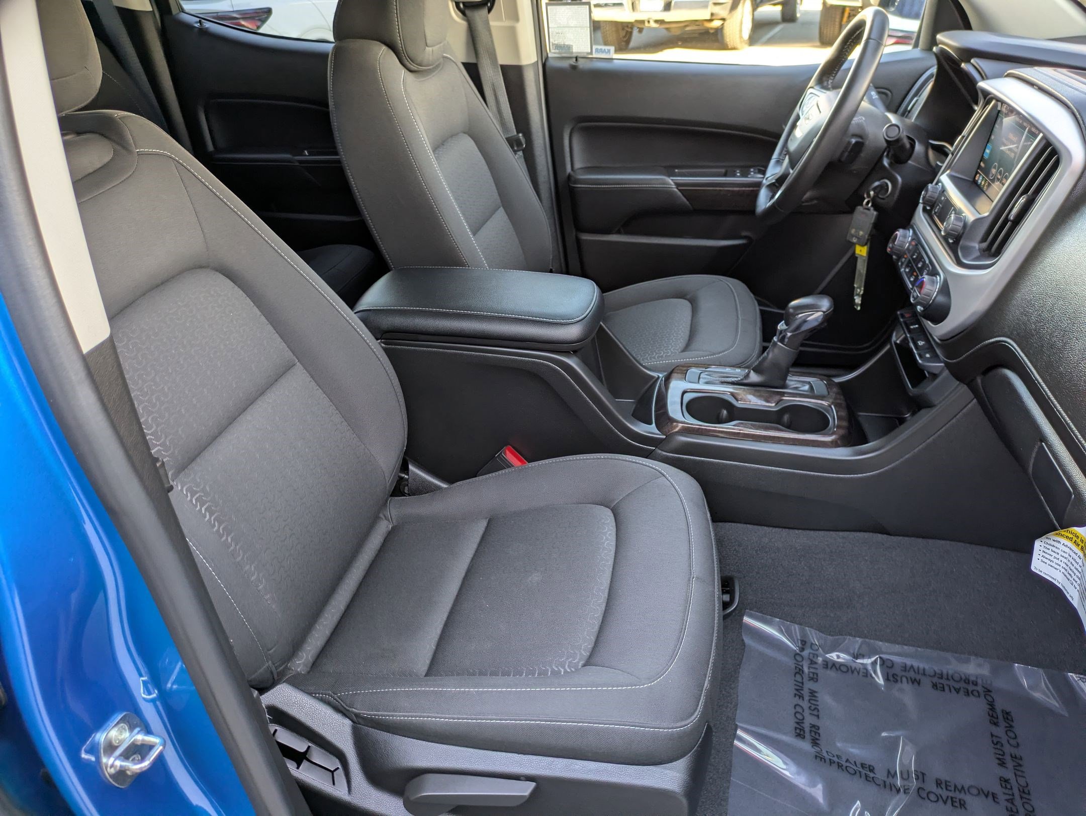 Used 2022 GMC Canyon Elevation w/ Trailering Package image 27