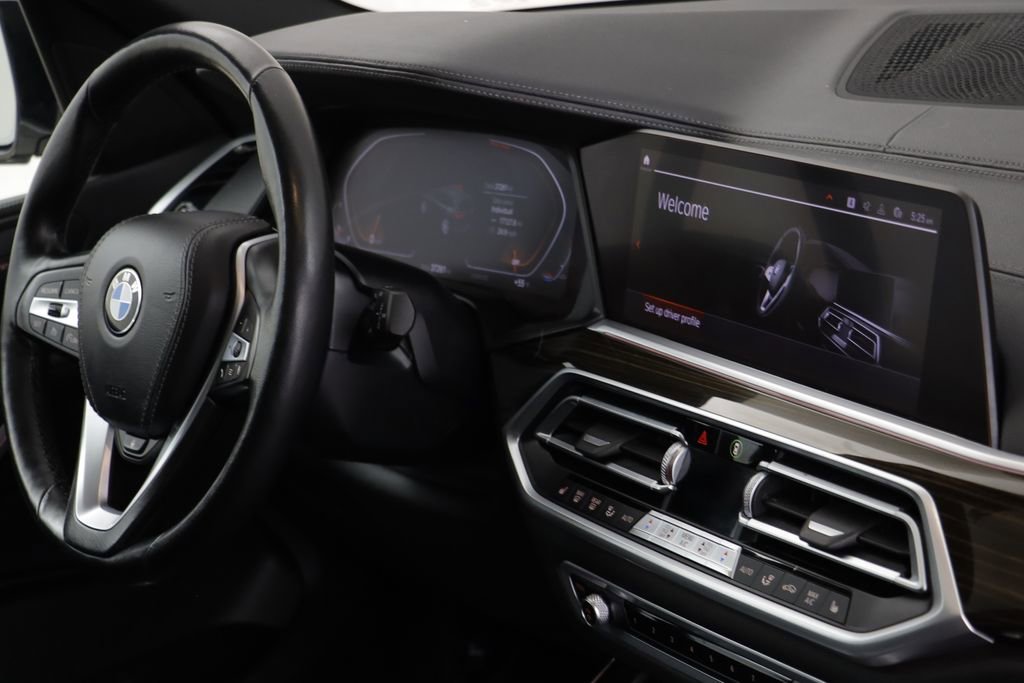Used 2020 BMW X5 xDrive40i w/ Convenience Package image 20