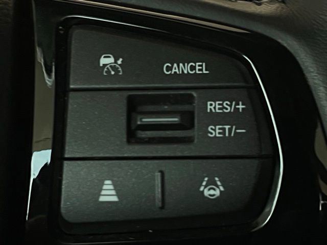Certified 2025 Honda Odyssey Touring image 10