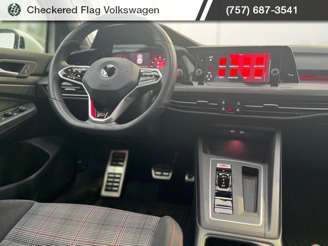 Used 2022 Volkswagen GTI S image 28