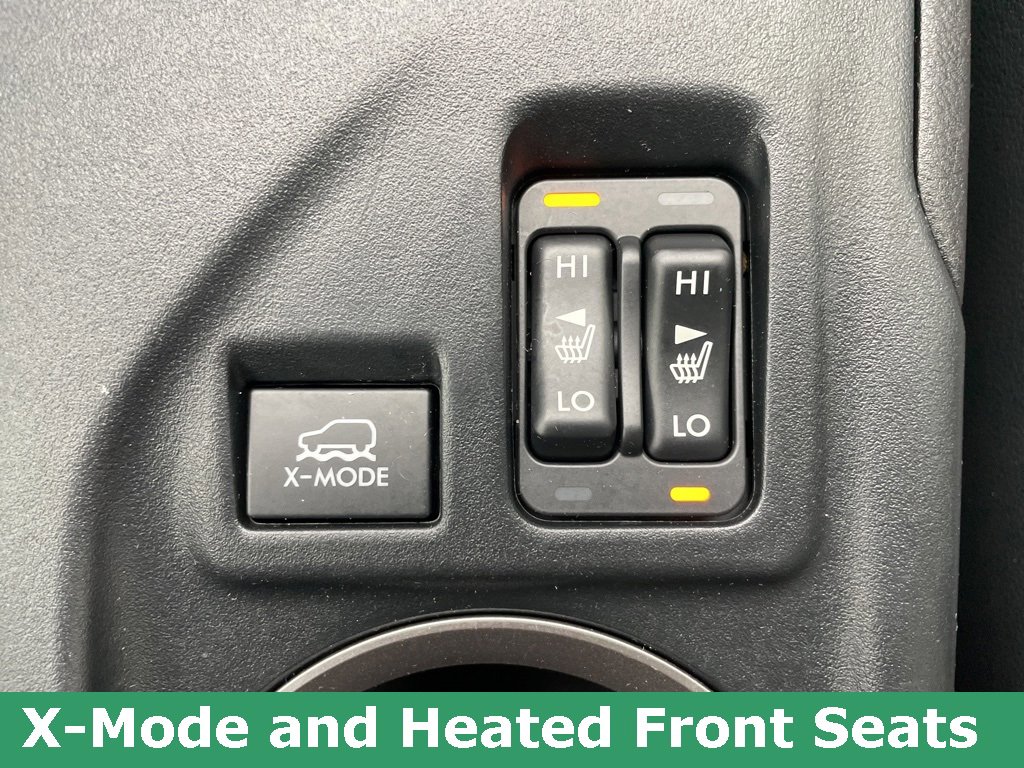 Used 2021 Subaru Crosstrek 2.5i Limited w/ Moonroof Package 2 image 37