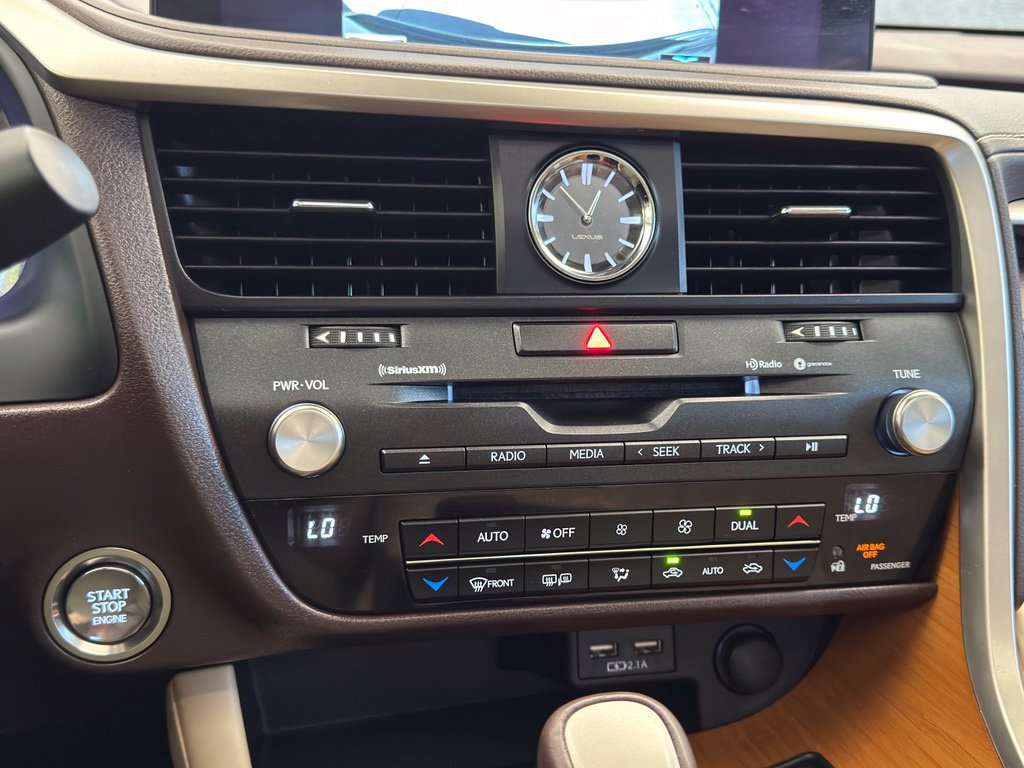 Used 2020 Lexus RX 350 AWD w/ Premium Package image 21