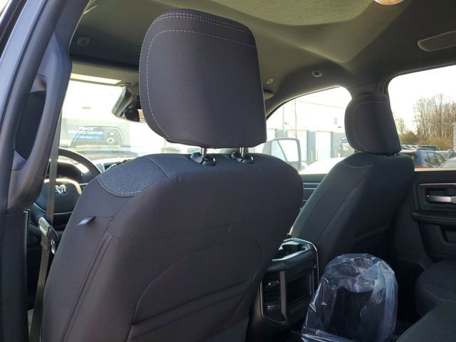 New 2026 RAM 3500 Laramie image 14