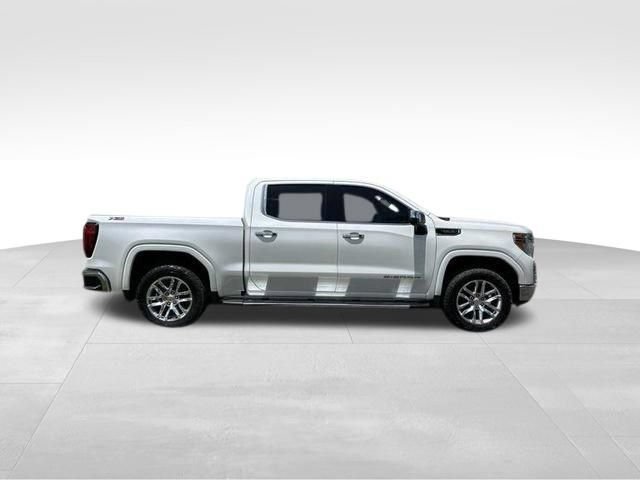Used 2020 GMC Sierra 1500 SLT w/ SLT Premium Plus Package AWD/4WD image 8