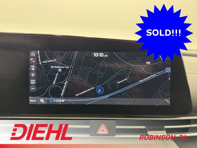 Used 2021 Hyundai Elantra Limited image 28
