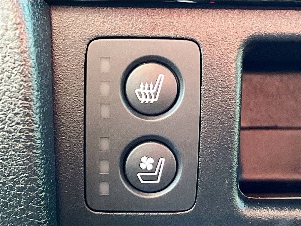 Used 2022 Honda Passport Elite image 19