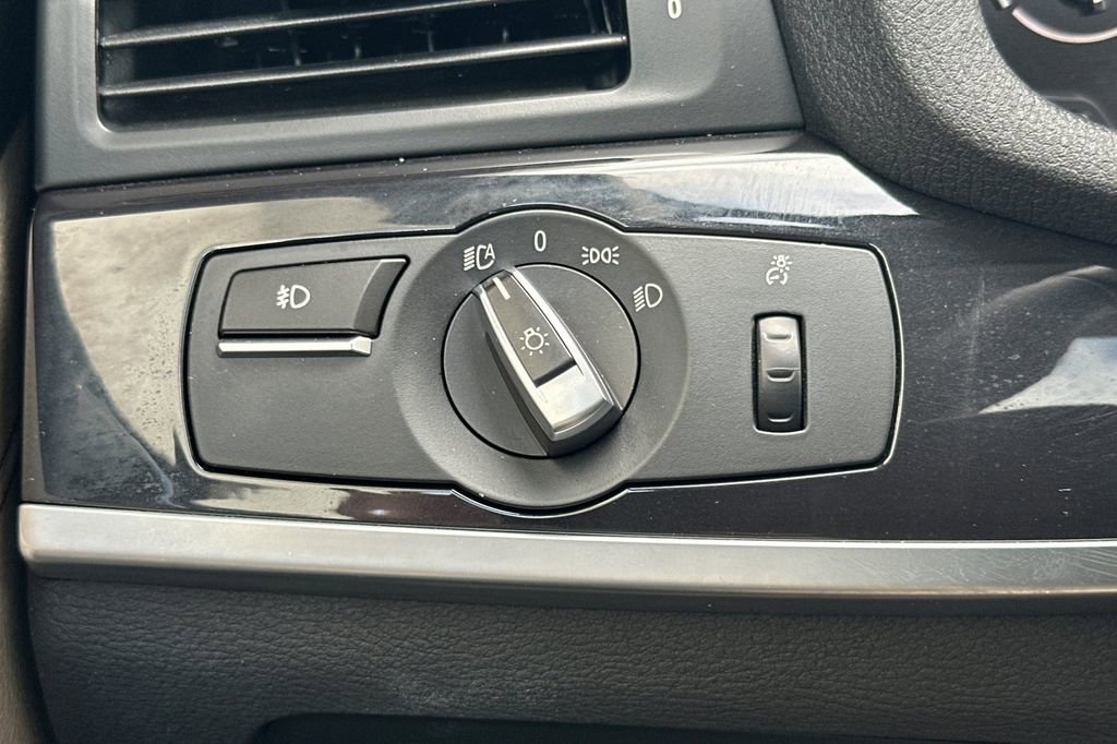 Used 2014 BMW X3 xDrive35i image 31