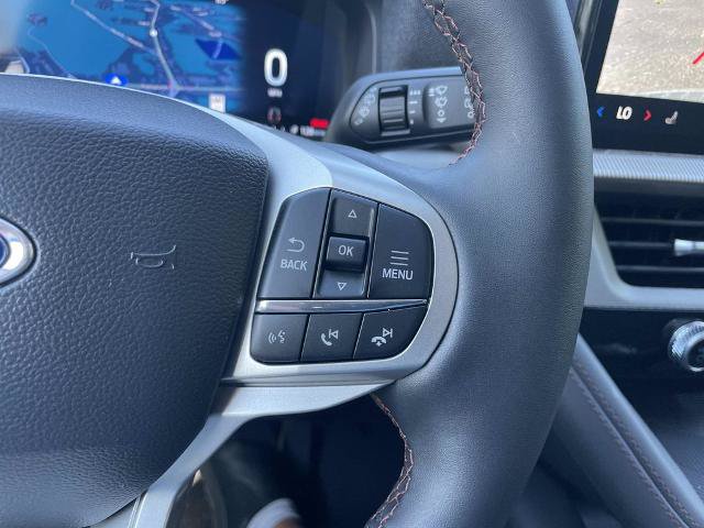 New 2026 Ford Explorer Active AWD/4WD image 25