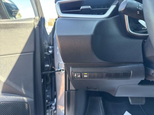 Used 2024 Toyota Corolla XSE image 12