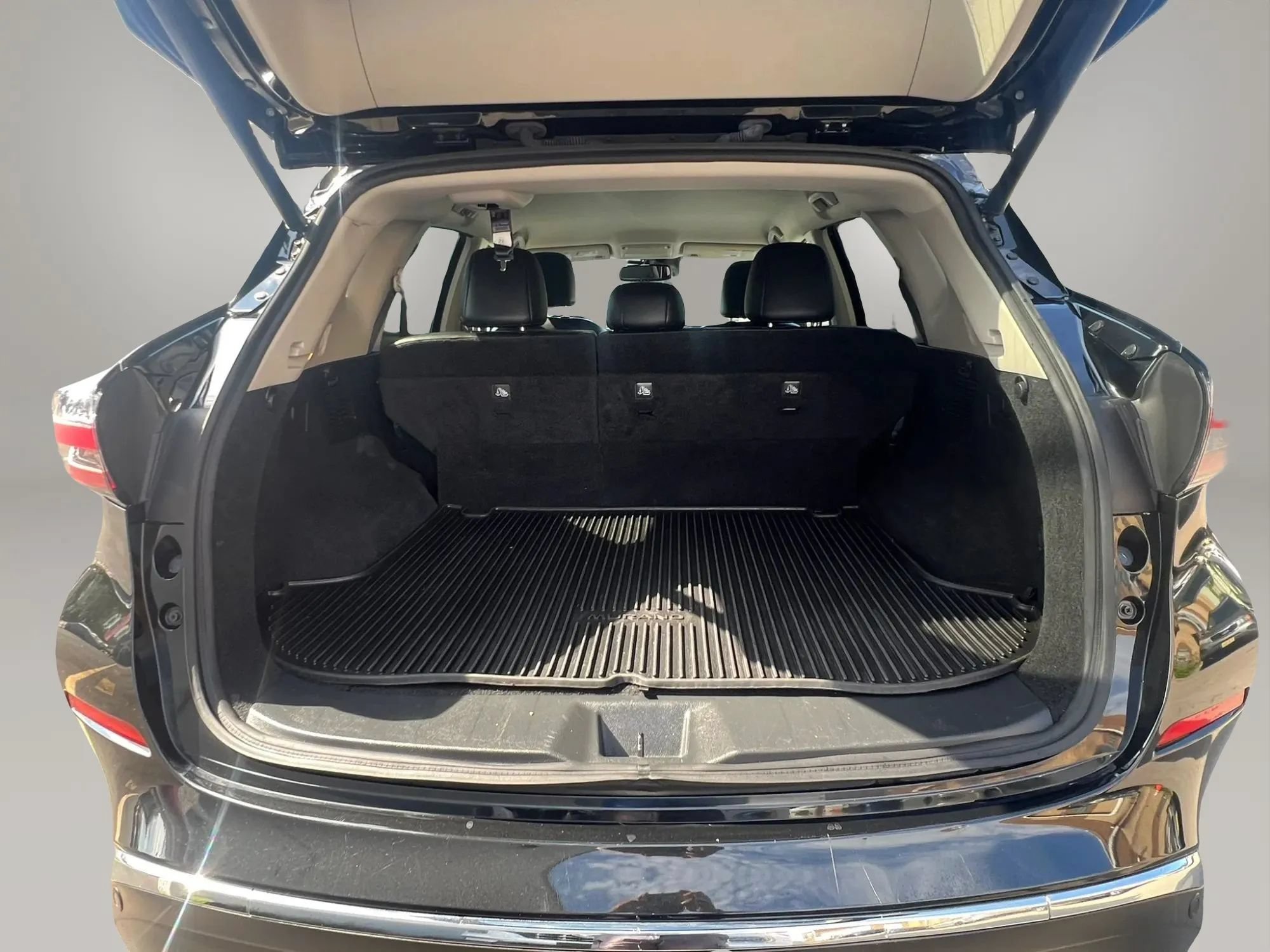 Used 2022 Nissan Murano SL w/ Cargo Package AWD/4WD image 10