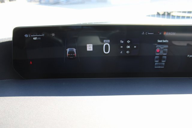 New 2025 Ford Expedition Max Platinum image 11