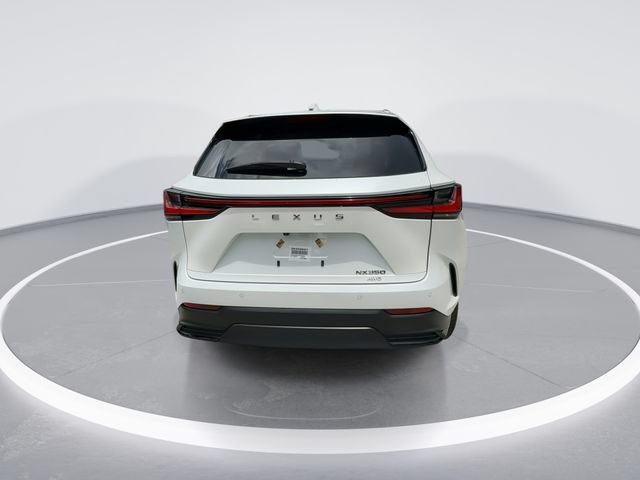 Used 2023 Lexus NX 350 AWD image 7