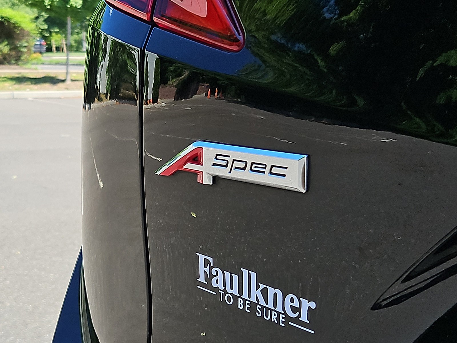 Used 2023 Acura RDX A-Spec AWD/4WD image 30