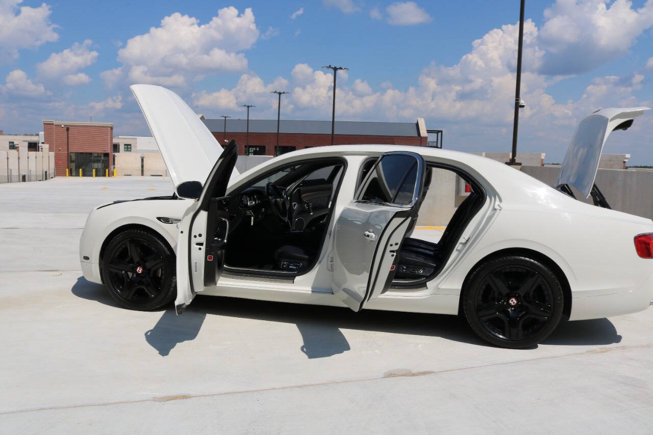 Used 2015 Bentley Flying Spur V8 AWD/4WD image 87