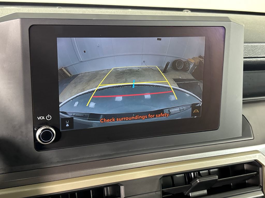 Certified 2025 Toyota Tacoma SR5 image 20