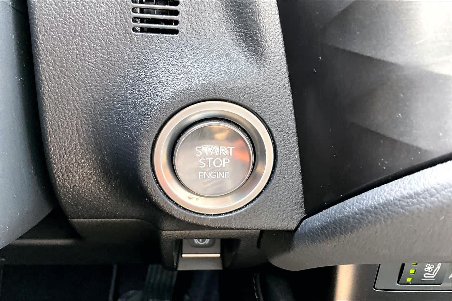 Used 2021 Lexus ES 350 w/ Premium Package FWD image 33